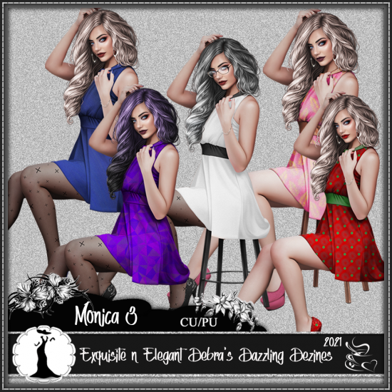 Monica 3 - Click Image to Close