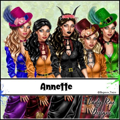 Annette