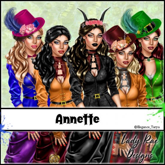 Annette - Click Image to Close