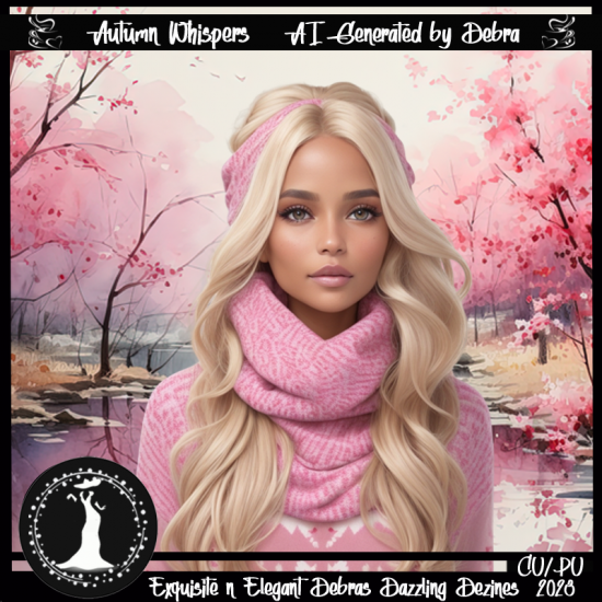 Autumn Whispers - Click Image to Close