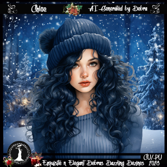 Chloe - Click Image to Close