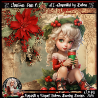 Christmas Pixie 2