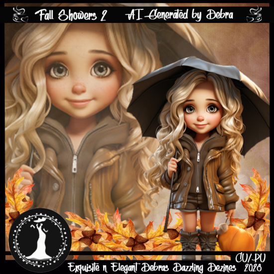 Fall Showers 2 - Click Image to Close