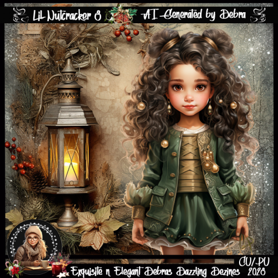 Lil Nutcracker 3 - Click Image to Close