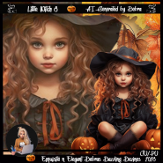 Little Witch 3