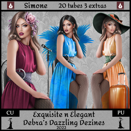 Simone - Click Image to Close