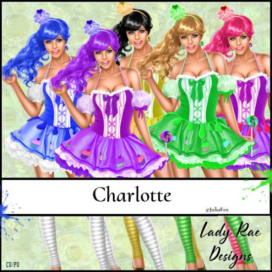 Charlotte - Click Image to Close