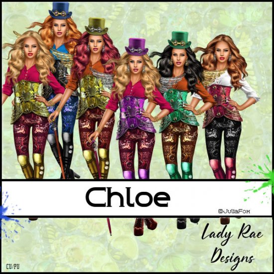 Chloe - Click Image to Close