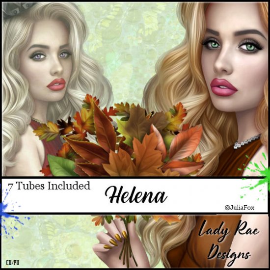 Helena - Click Image to Close