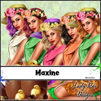 Maxine