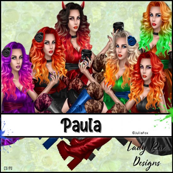 Paula - Click Image to Close