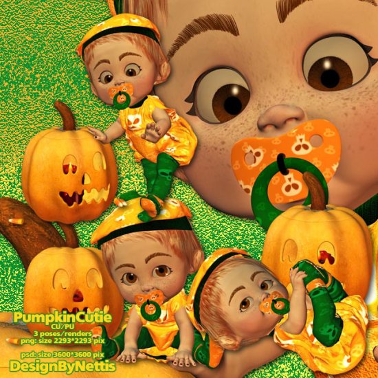 PumpkinCutie - Click Image to Close