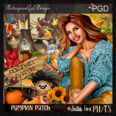 Pumpkin Patch