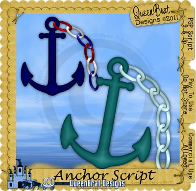 Anchor Script