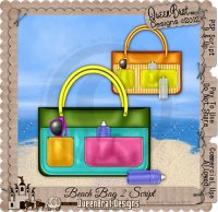 Beach Bag 2 Script