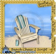 Beach Chair 2 Script