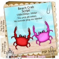 Crab Script