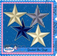 Beaded Star Script