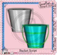 Bucket Script