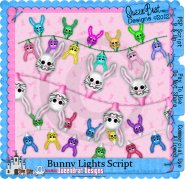 Bunny Lights Script