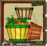 Bushel Basket Script