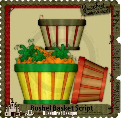 Bushel Basket Script