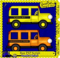 Bus Script