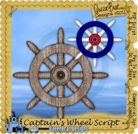 Captains Wheel Script