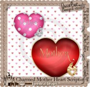 Charmed Mother Heart