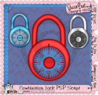 Combination Lock Script