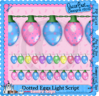 Dotted Egg Lights Script