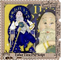 Father Time Script 1