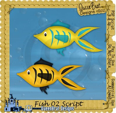 Fish 2 Script