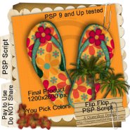 Flip Flop Script