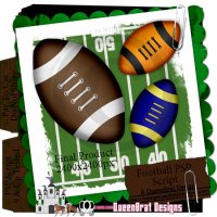 Football Script