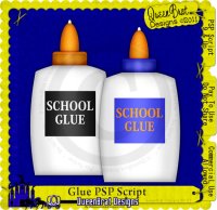 Glue Script