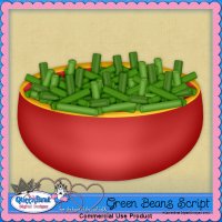 Green Beans Script