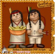 Chubbican Indian Pair Scripts