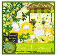 Sweet Lemonade