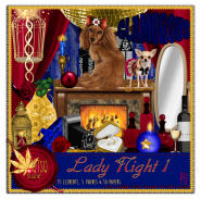 Lady Night 1
