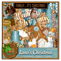 Lana's Christmas