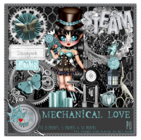 Mechanical Love