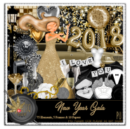 New Year Gala