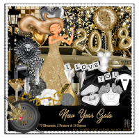 New Year Gala