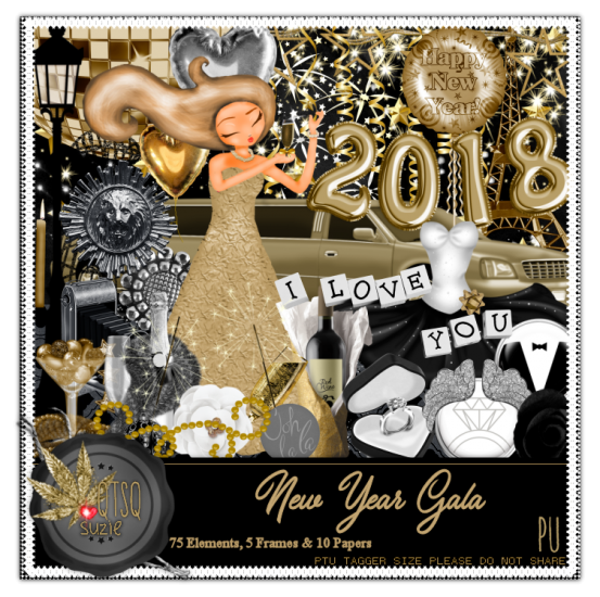 New Year Gala - Click Image to Close