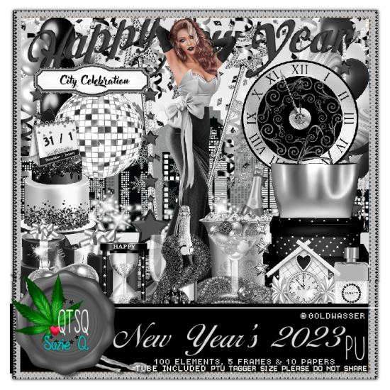 New Year's 2023 - Click Image to Close