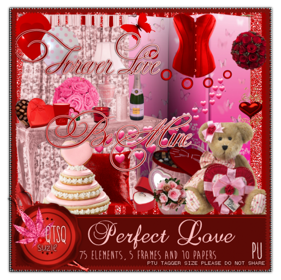 Perfect Love - Click Image to Close