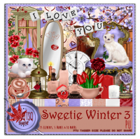 Sweetie Winter 3