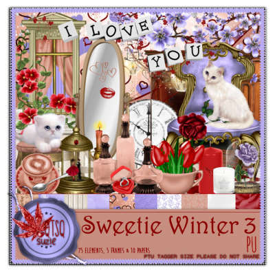 Sweetie Winter 3