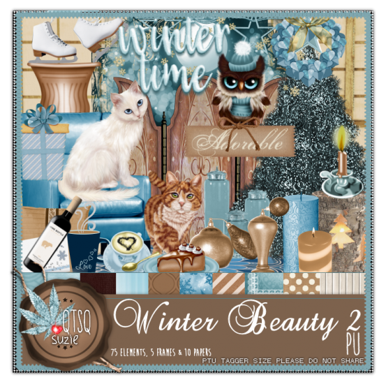 Winter Beauty 2 - Click Image to Close